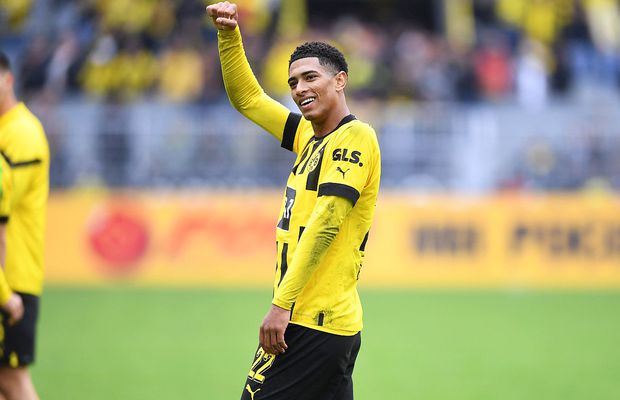 Avertisment în privința lui Jude Bellingham, starul din Bundesliga: „Va sfârși precum Jack Grealish dacă va semna cu Manchester City”