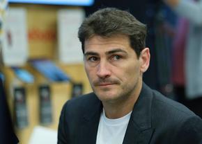 Casillas, furat de menajeră » I-a sustras cinci ceasuri în valoare toală de 200.000 de euro!