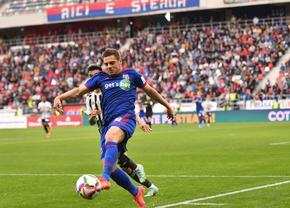 Etapa #8. 4 meciuri s-au jucat azi în Liga 2. CSA Steaua, egal cu CSC Șelimbăr » Rezultatele zilei + Clasamentul actualizat