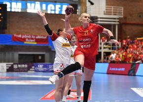 România - Serbia, al doilea meci al „tricolorelor” la Trofeul Carpați