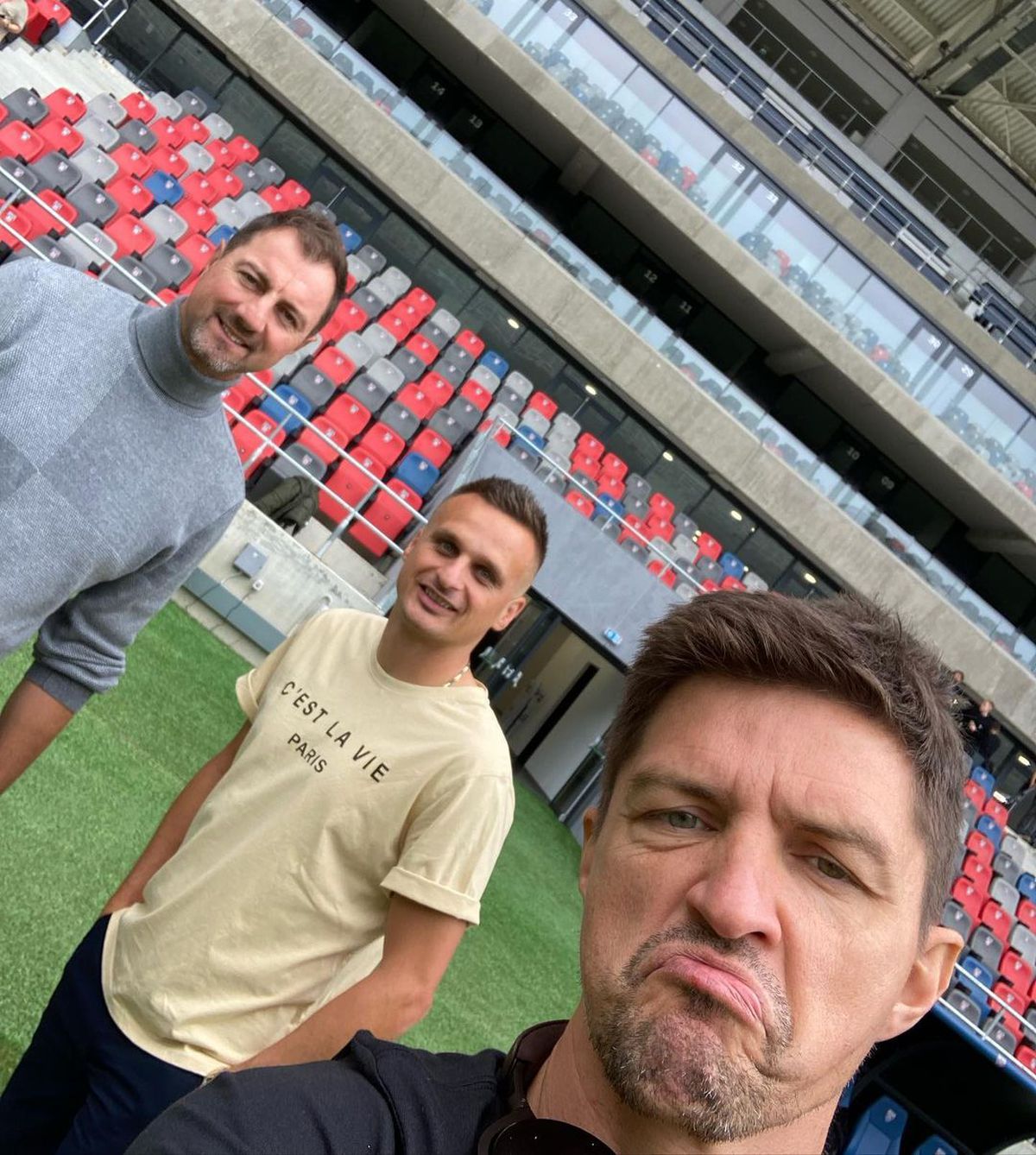 Interzis pentru FCSB, deschis pentru pariuri! Cine a închiriat stadionul din Ghencea de la MApN