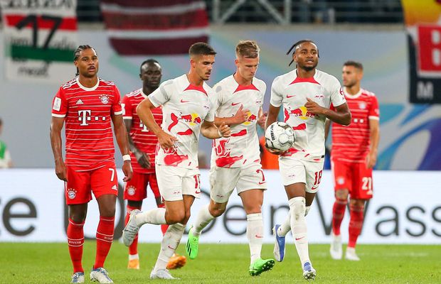 Un jucător important din Bundesliga va semna în vară cu Chelsea! Ar fi făcut deja vizita medicală! Toate detaliile