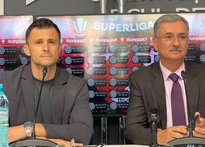 Antrenorul care nu vrea să audă de Dinamo: „Niciodată. Conducerea clubului habar nu are de fotbal”