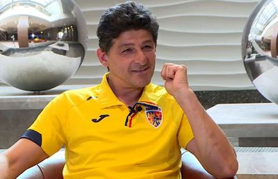 Miodrag Belodedici a tranșat războiul dintre FCSB și CSA: „Ea este Steaua adevărată!”