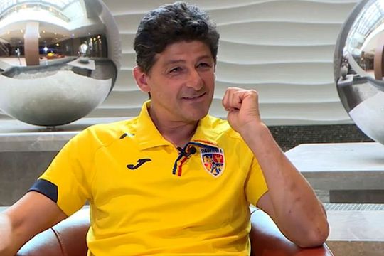 Fostul mare internațional Miodrag Belodedici (59 de ani) s-a pronunțat pe tema războiului pentru identitatea Stelei dus între FCSB și CSA Steaua București.