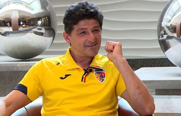 Miodrag Belodedici a tranșat războiul dintre FCSB și CSA: „Ea este Steaua adevărată!”