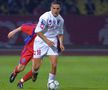 Imagini de colecție cu Vlad Munteanu / Sursă foto: Arhivă Gazeta Sporturilor