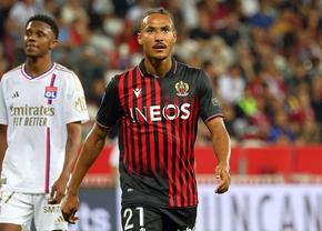 Șocant! Explicația tulburătoare a planului sinucigaș al fotbalistului de la Nice. O depresie profundă, provocată de dispariția din echipă: „Banii nu sunt un antidot la suferință”