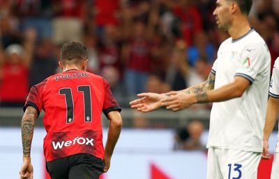 AC Milan, triumf de necontestat cu Lazio! Șase victorii în șapte etape pentru „diavoli” + clasamentul la zi din Serie A