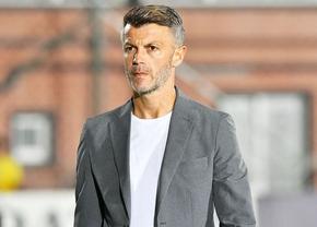 Burcă a comentat întoarcerea lui Lupescu la CS Dinamo: „Sper că lucrurile rămân aceleași”