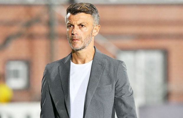 Burcă a comentat întoarcerea lui Lupescu la CS Dinamo: „Sper că lucrurile rămân aceleași”