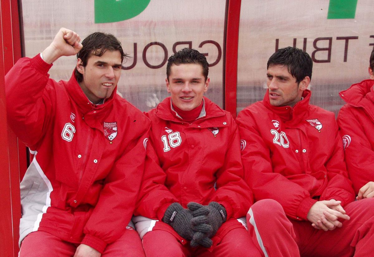 Un fost campion cu Dinamo dezvăluie: „M-am întâlnit cu Gigi Becali într-un club de fițe și a vrut să mă transfere”