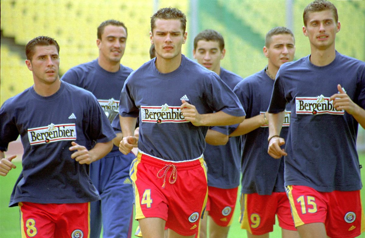 Un fost campion cu Dinamo dezvăluie: „M-am întâlnit cu Gigi Becali într-un club de fițe și a vrut să mă transfere”