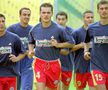 Imagini de colecție cu Vlad Munteanu / Sursă foto: Arhivă Gazeta Sporturilor