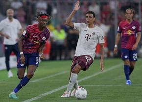 Șoc în Bundesliga! Și-a dat afară directorul sportiv pentru că „flirta” cu Bayern » Acum are drum liber spre campioana Germaniei
