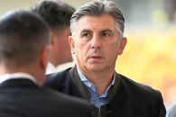 Ionuț Lupescu a dezmințit „negocierile” invocate de Andrei Nicolescu: „A fost o discuție amicală, nimic important”