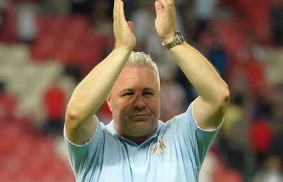 Marius Șumudică, în extaz după al doilea succes consecutiv în Turcia: „Este unul dintre reperele carierei mele”