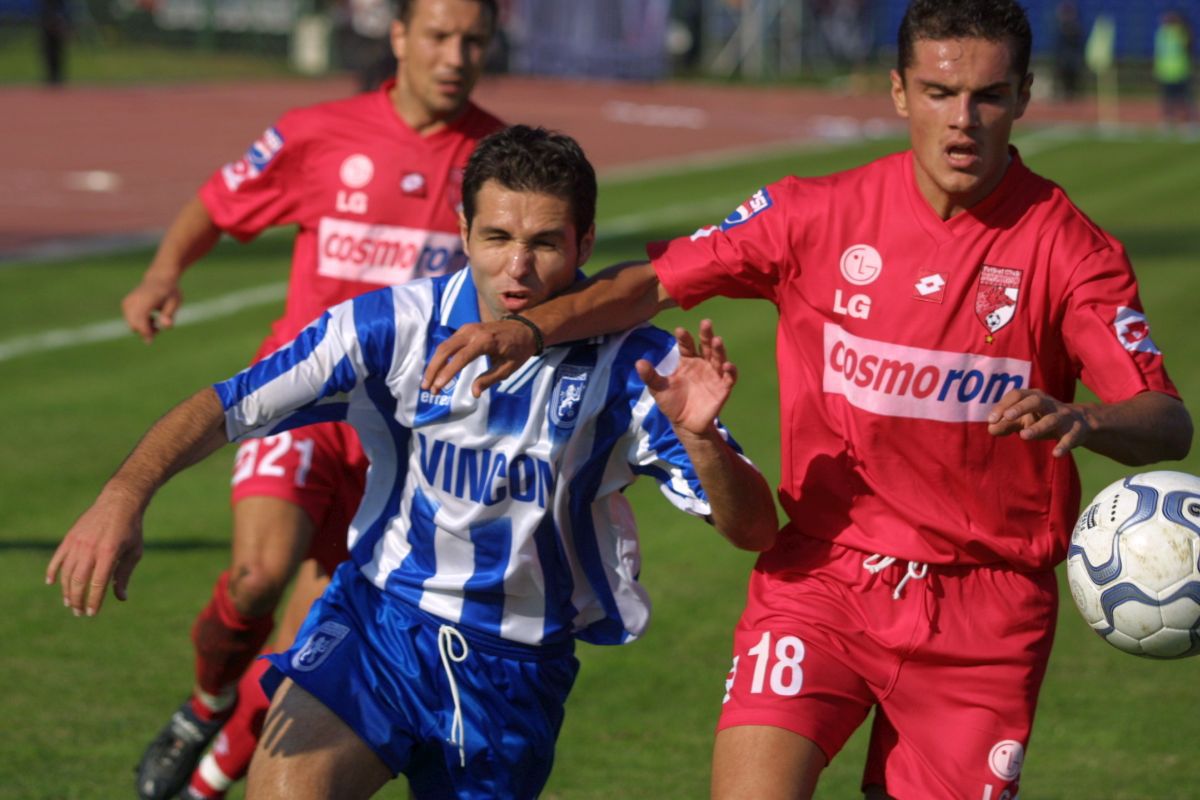 Un fost campion cu Dinamo dezvăluie: „M-am întâlnit cu Gigi Becali într-un club de fițe și a vrut să mă transfere”