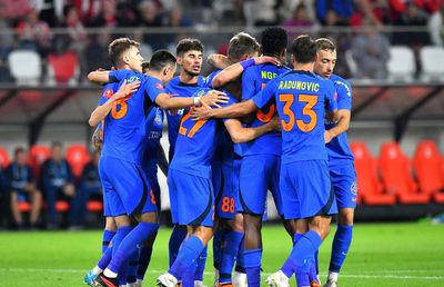 MM Stoica anunță că negociază cu un jucător important: „Ne-am pus la masă și am avut niște discuții”