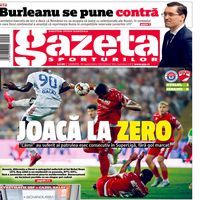 Ce scrie azi Gazeta