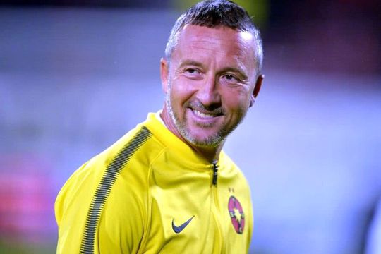 Managerul general al celor de la FCSB, Mihai Stoica (58 de ani), i-a ironizat pe cei de la Dinamo, după ce trupa din „Ștefan cel Mare” a fost învinsă, vineri seară, de Oțelul Galați, scor 0-1, într-o partidă din runda cu numărul 11 din Superliga.