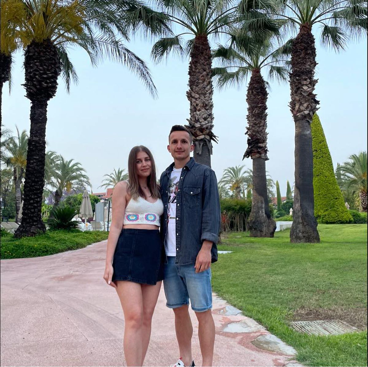 Cui i-a dedicat Marius Ștefănescu reușita extraordinară cu Farul: a cerut-o de soție pe Ileana vara aceasta