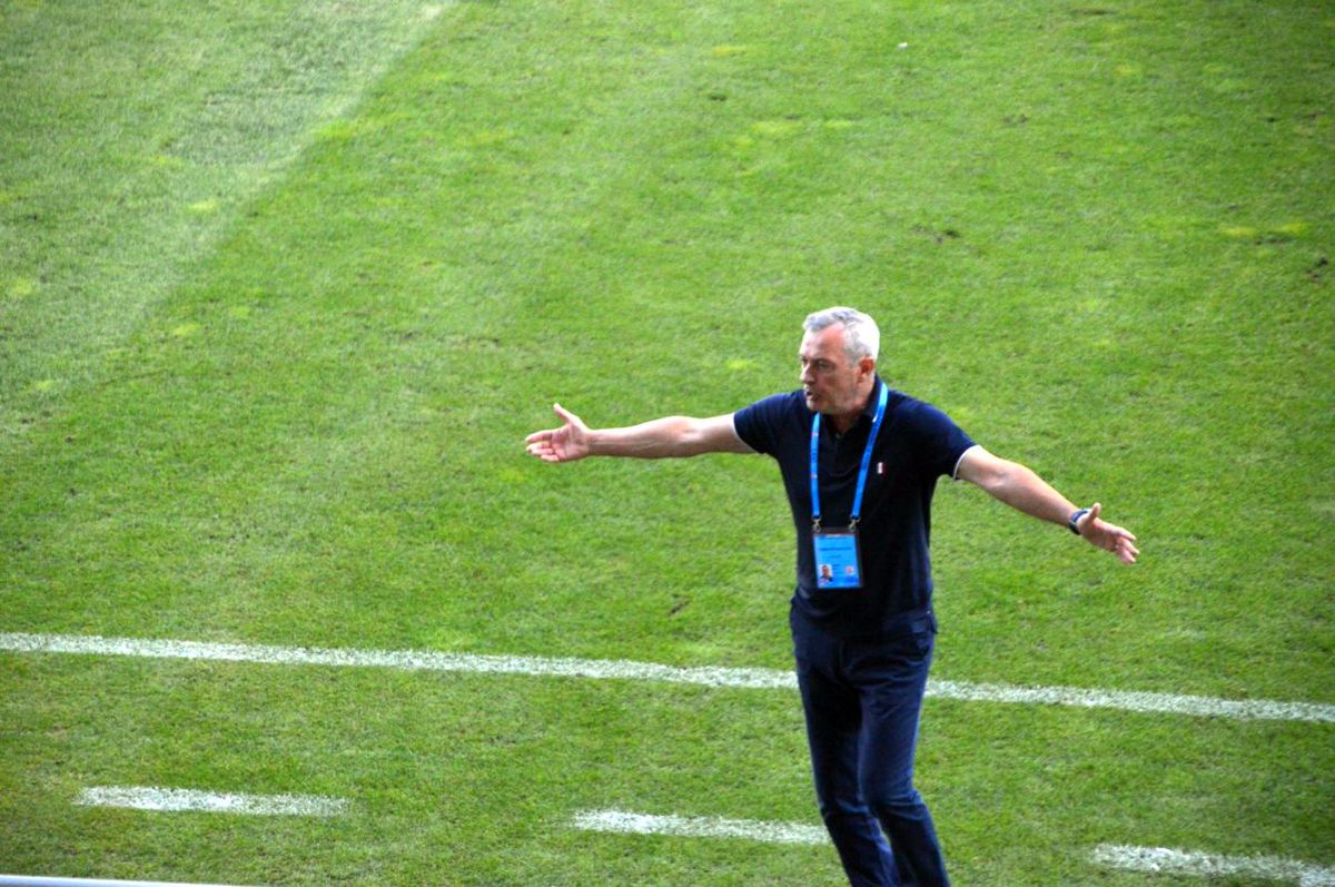 UTA Arad - FC Voluntari