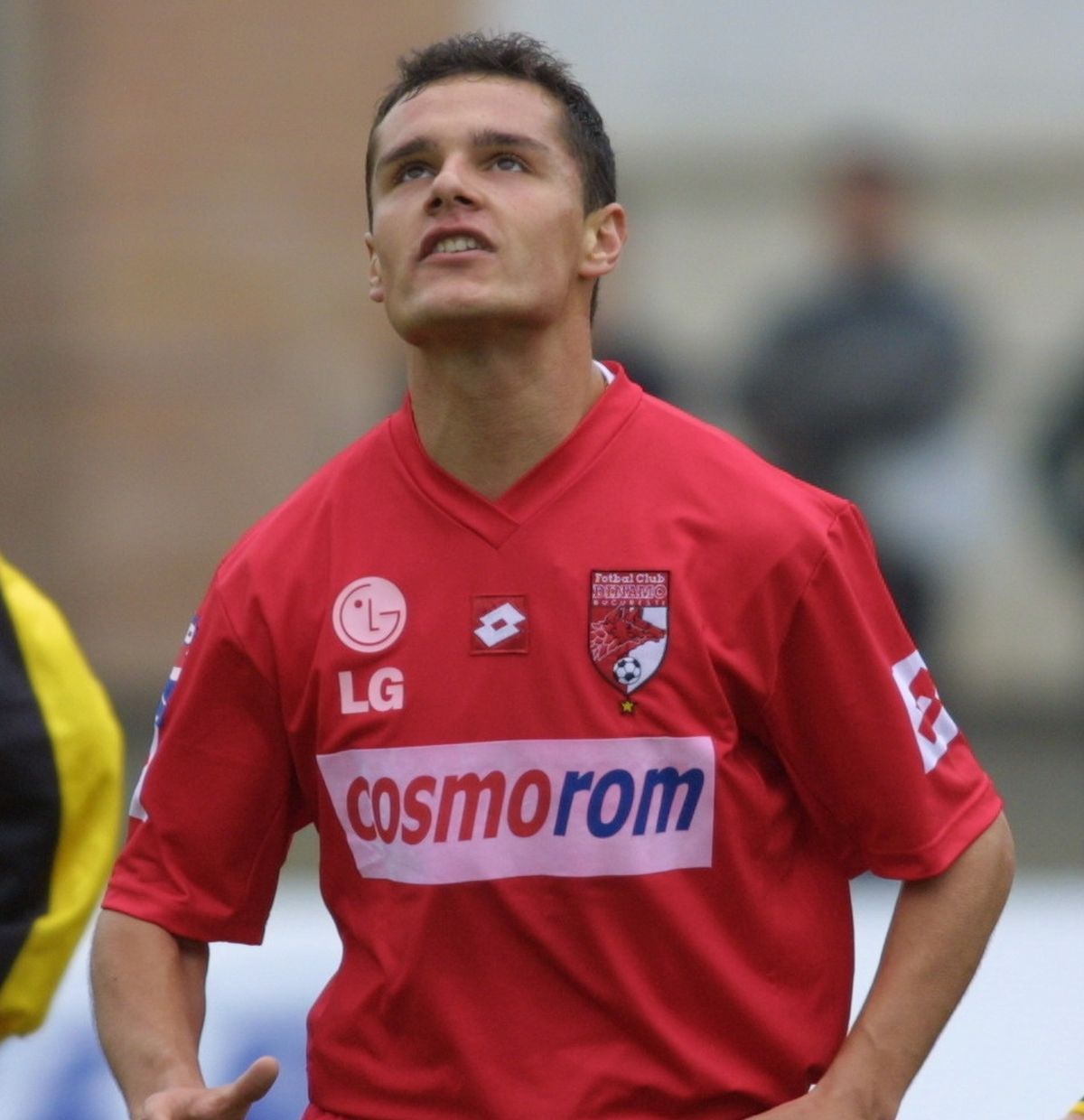 Un fost campion cu Dinamo dezvăluie: „M-am întâlnit cu Gigi Becali într-un club de fițe și a vrut să mă transfere”