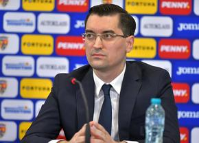 Culisele ședinței secrete a Comitetului Executiv UEFA în care s-a decis revenirea Rusiei în fotbal » Ce a făcut Răzvan Burleanu la reuniunea din Cipru