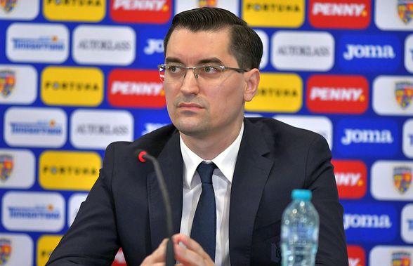 Culisele ședinței secrete a Comitetului Executiv UEFA în care s-a decis revenirea Rusiei în fotbal » Ce a făcut Răzvan Burleanu la reuniunea din Cipru