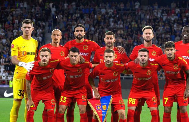 FCSB revine în București după 4 deplasări » Câte bilete s-au vândut până acum pentru meciul cu U Cluj