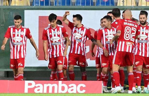 Ce se întâmplă cu Sepsi? Fotbaliștii caută explicații pentru ultimele rezultate: „Probabil așa stau lucrurile”