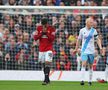 Manchester United - Crystal Palace / Sursă foto: Imago Images