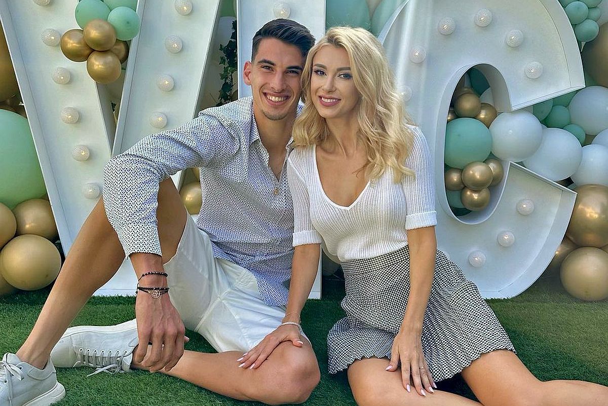 Victor Cornea, despre relația cu Andreea Bălan: „Conexiunea noastră este una divină” + Are și un țel profesional îndrăzneț: „Vreau să ajung numărul 1!”