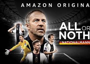 All or Nothing, un documentar de impact! Germania la Mondialul din Qatar e anatomia unui eșec! „Istoria unei tragedii”