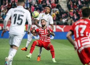 Girona - Real Madrid, duel la vârf în La Liga » Echipele probabile + Cele mai bune cote