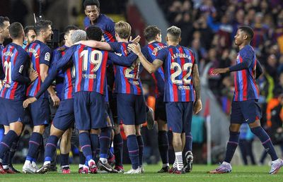 Barcelona a mai pierdut un titular! » Ce șanse are să prindă „El Clasico”