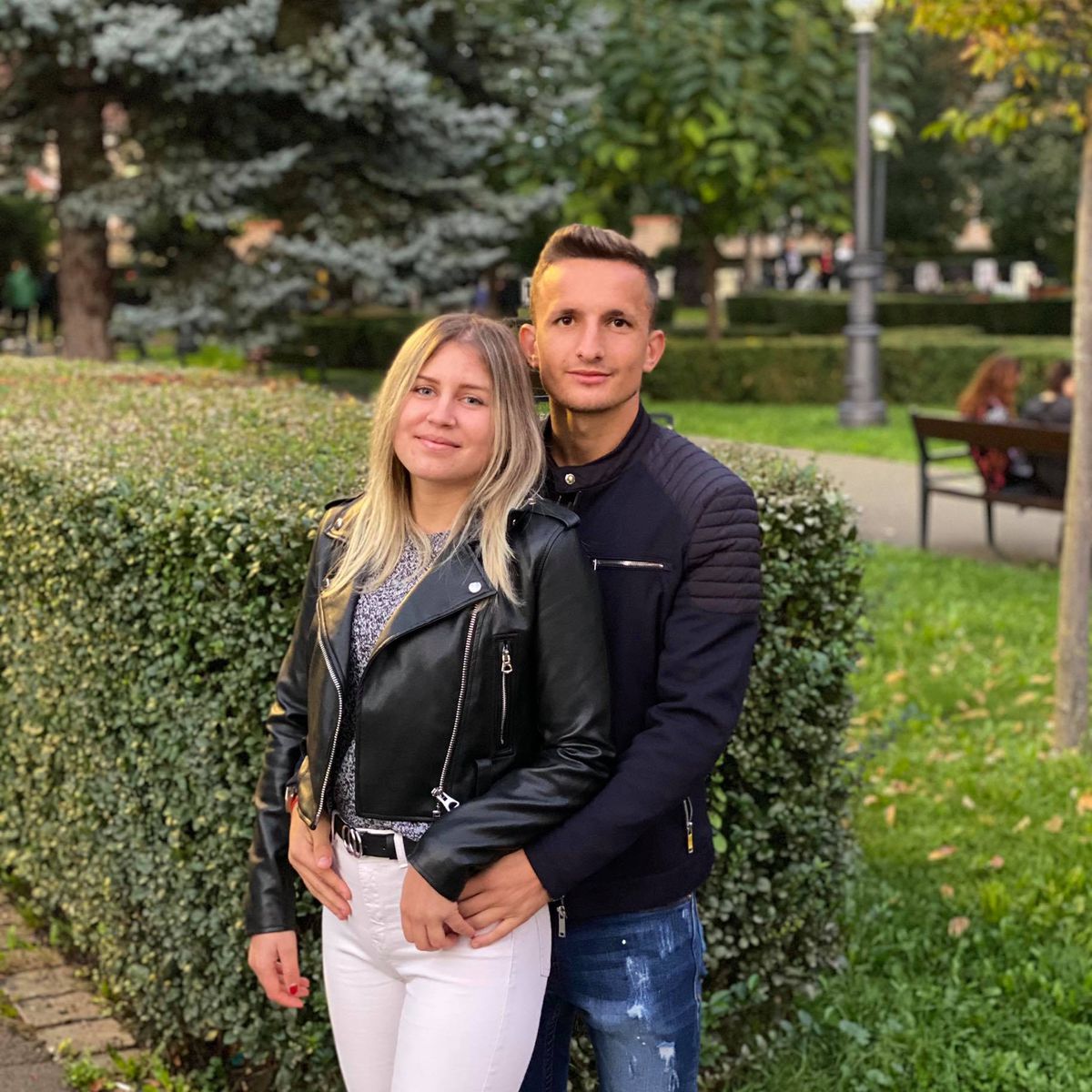 Cui i-a dedicat Marius Ștefănescu reușita extraordinară cu Farul: a cerut-o de soție pe Ileana vara aceasta