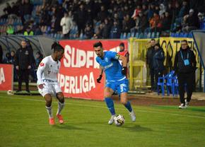 Universitatea Craiova - FC Botoșani, în etapa #11 din Superliga. Echipe de start + cele mai tari cote
