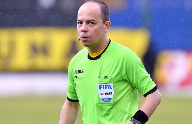 Propus de Gigi Becali în fruntea CCA, Marius Avram și-a dezvăluit intențiile: „Pentru mine, nu are niciun fel de valoare lucrul ăsta”