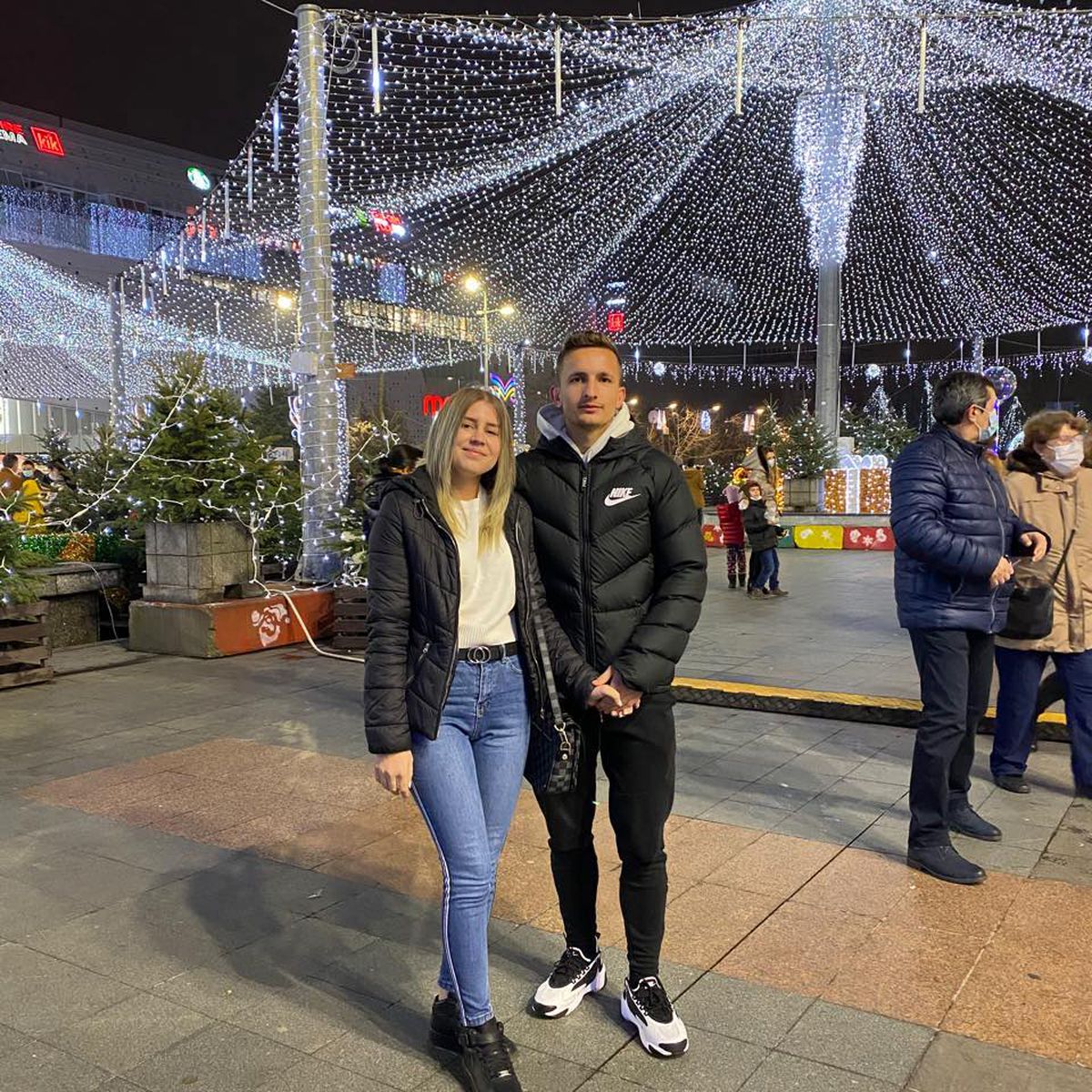 Cui i-a dedicat Marius Ștefănescu reușita extraordinară cu Farul: a cerut-o de soție pe Ileana vara aceasta