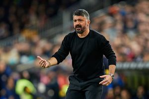 Gennaro Gattuso, dezvăluiri surprinzătoare: „De 15 ani mă lupt cu o boală. Așa o tratez”