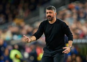 Gennaro Gattuso a impus un stil „animalic" la Marseille. Le dă pumni jucătorilor la antrenament!
