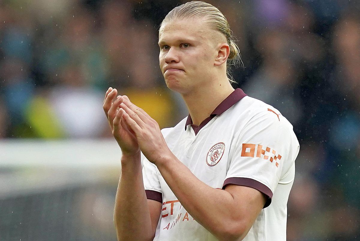 Sâmbătă pe ZERO în Manchester: City și United au pierdut: al doilea eșec la rând pentru Guardiola, „diavolii” se scufundă în mediocritate!