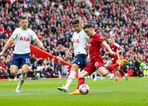 Tottenham - Liverpool, meciul zilei în Premier League » Echipele probabile + Cote