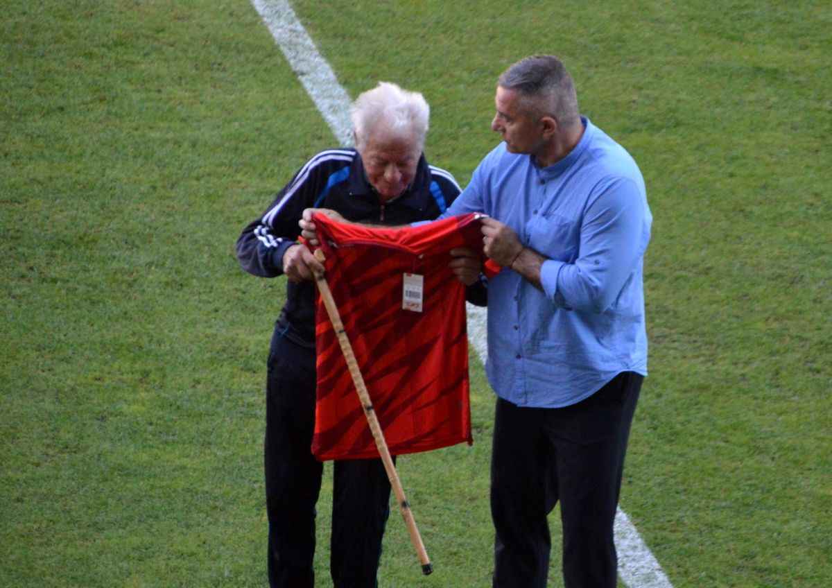 UTA Arad - FC Voluntari