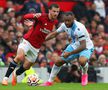 Manchester United - Crystal Palace / Sursă foto: Imago Images