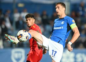 Larie, dezvăluire surprinzătoare după Farul - Sepsi: „Nu am vrut, dar Mister mi-a zis” » Cum a reacționat Hagi