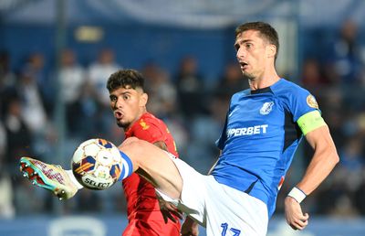 Larie, dezvăluire surprinzătoare după Farul - Sepsi: „Nu am vrut, dar Mister mi-a zis” » Cum a reacționat Hagi