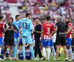 Girona - Real Madrid 0-3 » Formația lui Carlo Ancelotti e noul lider din La Liga